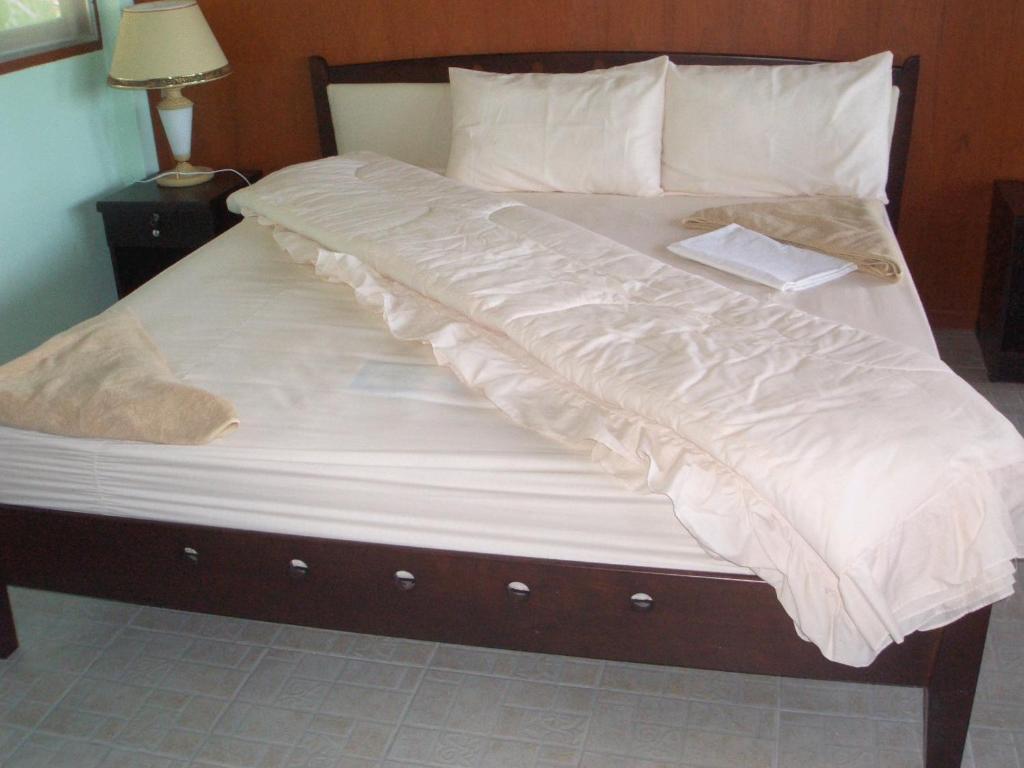 Haad Yao Resort Habitación foto