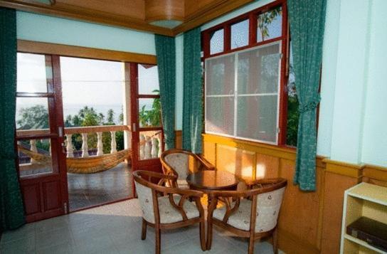 Haad Yao Resort Habitación foto